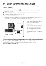 Preview for 141 page of Samsung HW-N400 Full Manual