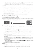 Preview for 144 page of Samsung HW-N400 Full Manual