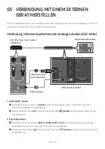 Preview for 146 page of Samsung HW-N400 Full Manual