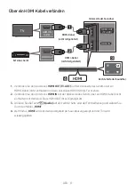 Preview for 147 page of Samsung HW-N400 Full Manual