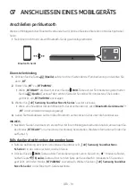 Preview for 150 page of Samsung HW-N400 Full Manual