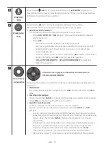 Preview for 155 page of Samsung HW-N400 Full Manual