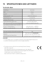 Preview for 165 page of Samsung HW-N400 Full Manual