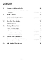 Preview for 169 page of Samsung HW-N400 Full Manual