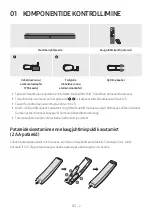 Preview for 171 page of Samsung HW-N400 Full Manual