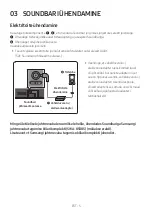 Preview for 174 page of Samsung HW-N400 Full Manual