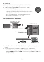 Preview for 176 page of Samsung HW-N400 Full Manual