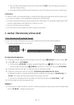 Preview for 177 page of Samsung HW-N400 Full Manual