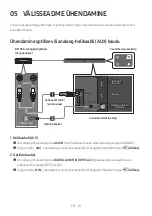 Preview for 179 page of Samsung HW-N400 Full Manual