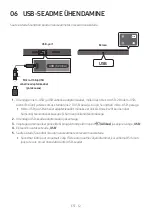 Preview for 181 page of Samsung HW-N400 Full Manual