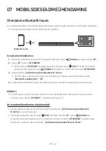 Preview for 183 page of Samsung HW-N400 Full Manual