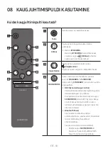 Preview for 187 page of Samsung HW-N400 Full Manual