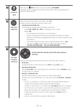 Preview for 188 page of Samsung HW-N400 Full Manual