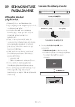 Preview for 192 page of Samsung HW-N400 Full Manual