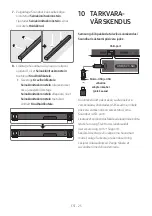 Preview for 194 page of Samsung HW-N400 Full Manual