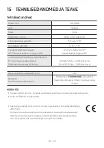 Preview for 198 page of Samsung HW-N400 Full Manual