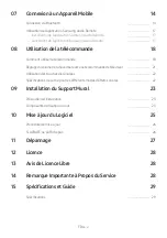 Preview for 203 page of Samsung HW-N400 Full Manual