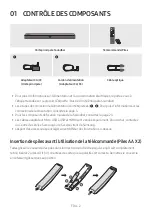 Preview for 204 page of Samsung HW-N400 Full Manual