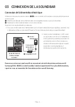 Preview for 207 page of Samsung HW-N400 Full Manual