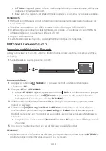 Preview for 210 page of Samsung HW-N400 Full Manual