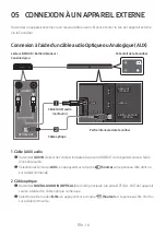 Preview for 212 page of Samsung HW-N400 Full Manual