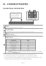 Preview for 271 page of Samsung HW-N400 Full Manual