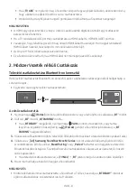 Preview for 276 page of Samsung HW-N400 Full Manual