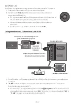 Preview for 308 page of Samsung HW-N400 Full Manual