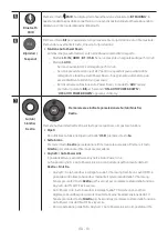 Preview for 320 page of Samsung HW-N400 Full Manual