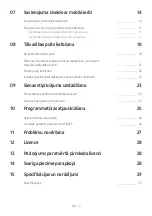 Preview for 335 page of Samsung HW-N400 Full Manual