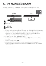 Preview for 346 page of Samsung HW-N400 Full Manual