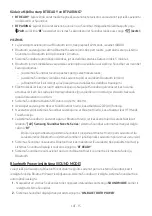 Preview for 349 page of Samsung HW-N400 Full Manual