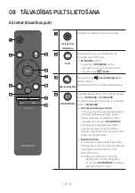 Preview for 352 page of Samsung HW-N400 Full Manual