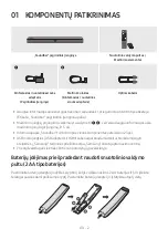 Preview for 369 page of Samsung HW-N400 Full Manual