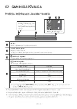 Preview for 370 page of Samsung HW-N400 Full Manual