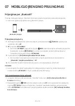 Preview for 381 page of Samsung HW-N400 Full Manual