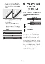 Preview for 392 page of Samsung HW-N400 Full Manual