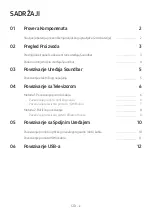 Preview for 466 page of Samsung HW-N400 Full Manual