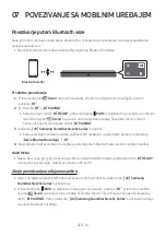 Preview for 480 page of Samsung HW-N400 Full Manual