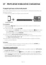 Preview for 513 page of Samsung HW-N400 Full Manual