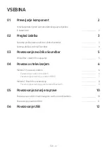 Preview for 532 page of Samsung HW-N400 Full Manual