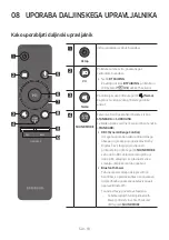 Preview for 550 page of Samsung HW-N400 Full Manual