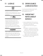 Preview for 24 page of Samsung HW-N400 User Manual