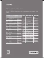 Preview for 28 page of Samsung HW-N400 User Manual