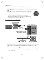 Предварительный просмотр 10 страницы Samsung HW-N410 User Manual