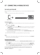 Предварительный просмотр 16 страницы Samsung HW-N410 User Manual