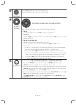 Предварительный просмотр 18 страницы Samsung HW-N410 User Manual