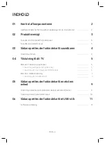 Предварительный просмотр 29 страницы Samsung HW-N410 User Manual