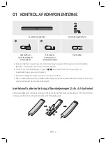 Предварительный просмотр 31 страницы Samsung HW-N410 User Manual