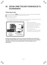 Предварительный просмотр 33 страницы Samsung HW-N410 User Manual